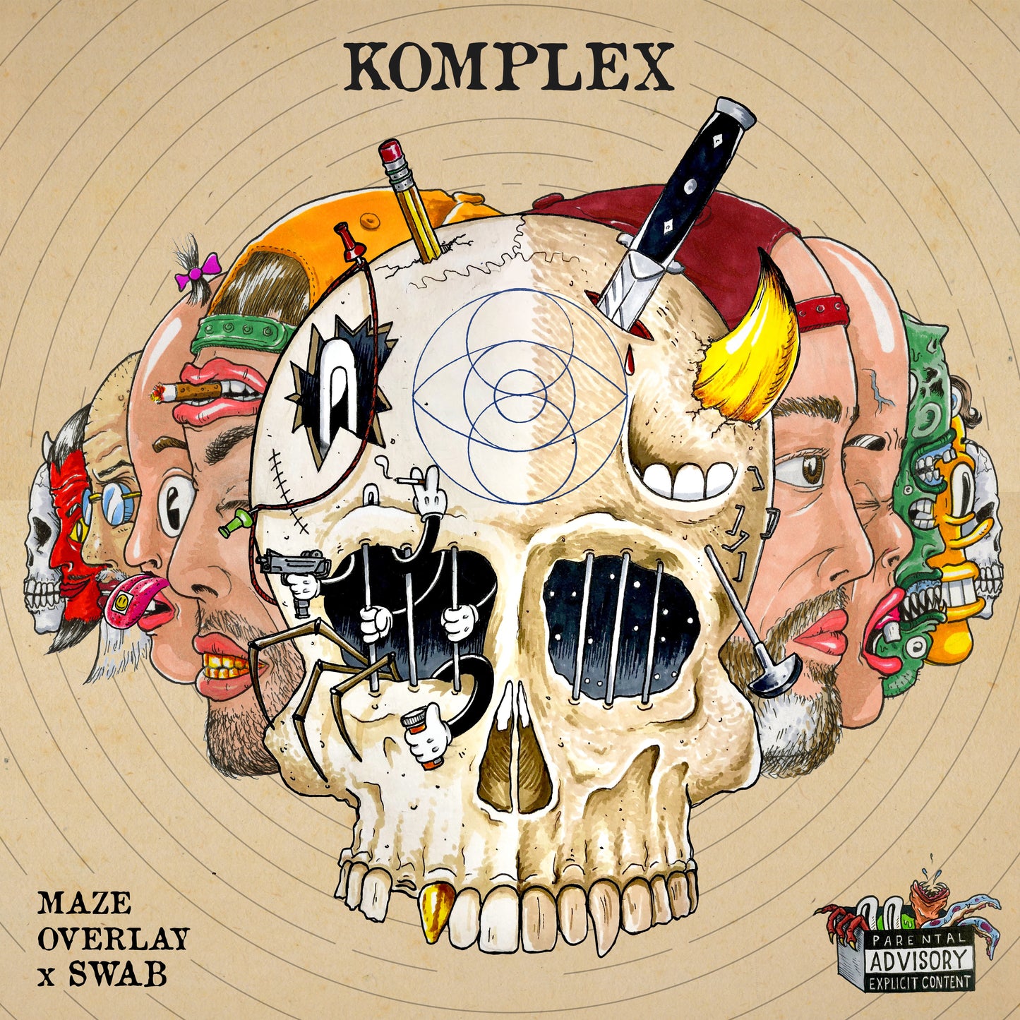 Komplex